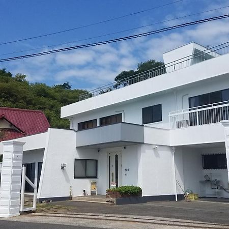 Guest House Gamigami Onomichi Extérieur photo