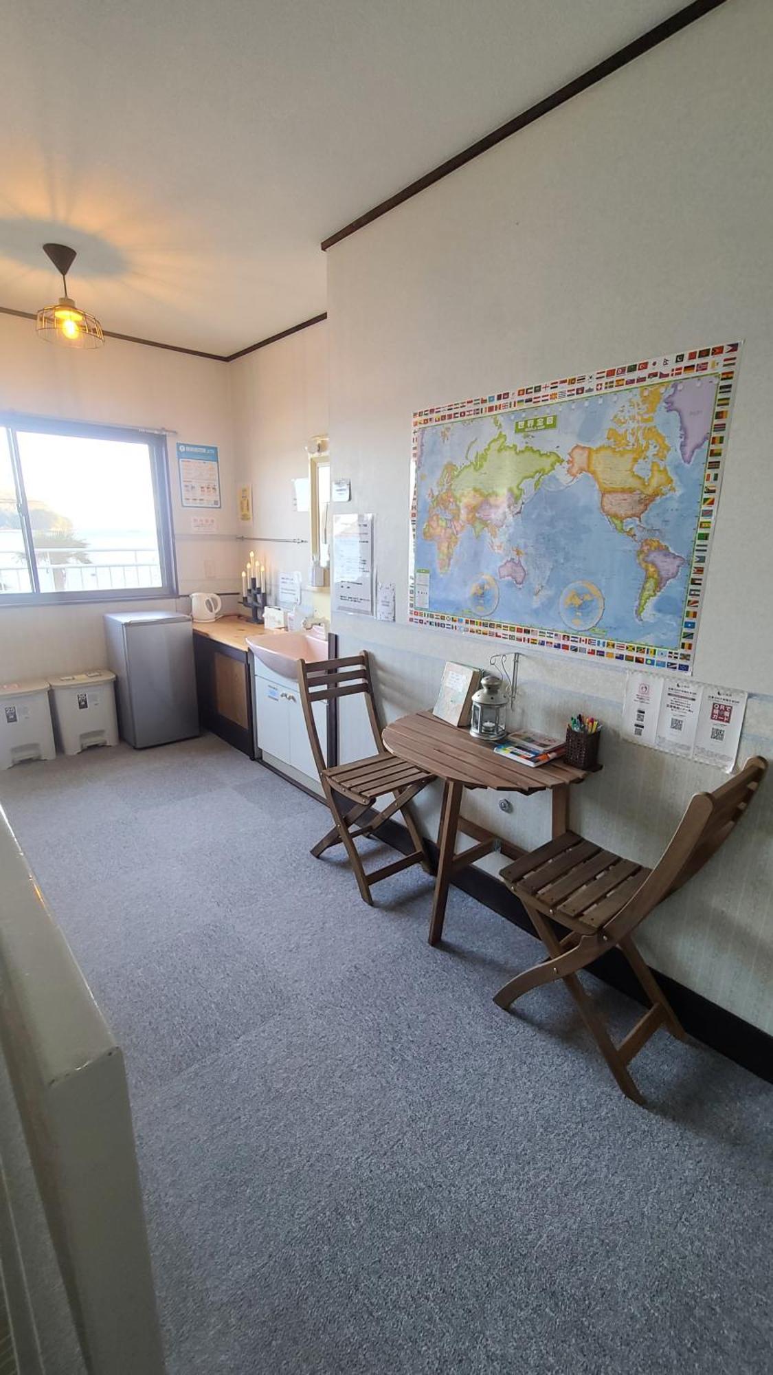 Guest House Gamigami Onomichi Extérieur photo