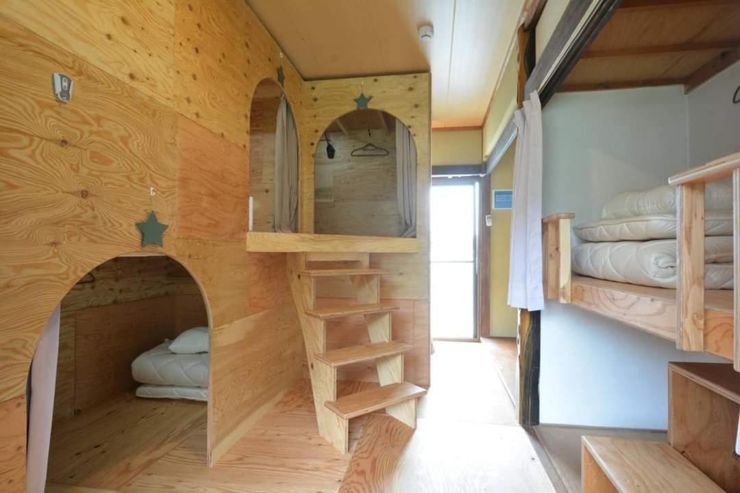 Guest House Gamigami Onomichi Chambre photo