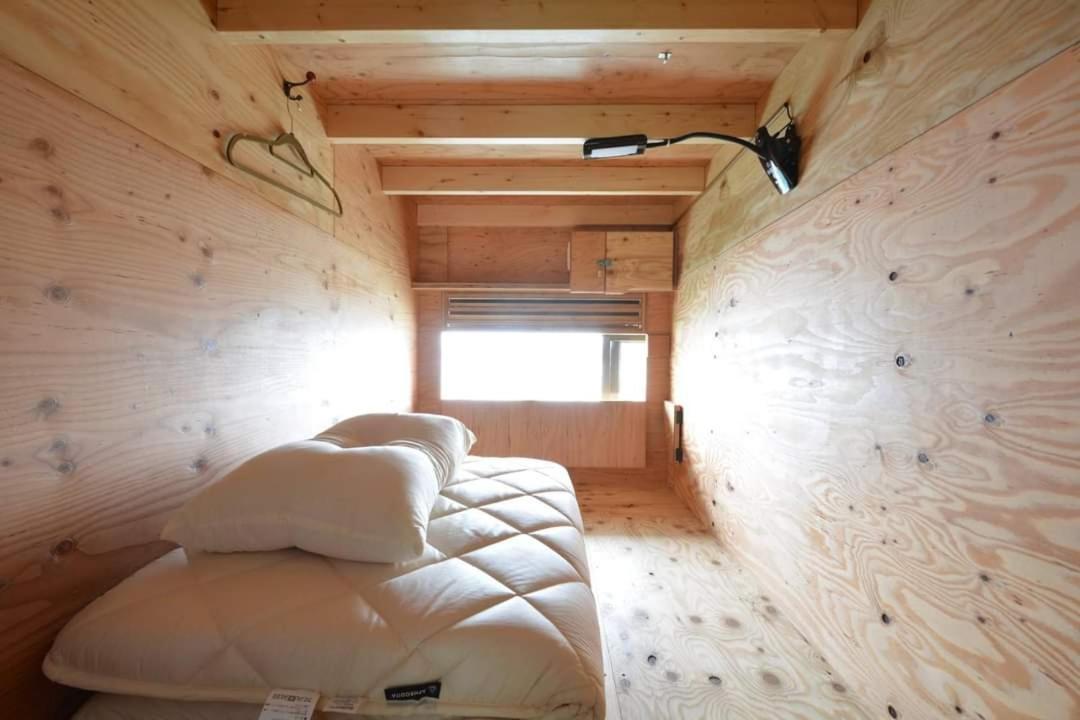 Guest House Gamigami Onomichi Chambre photo