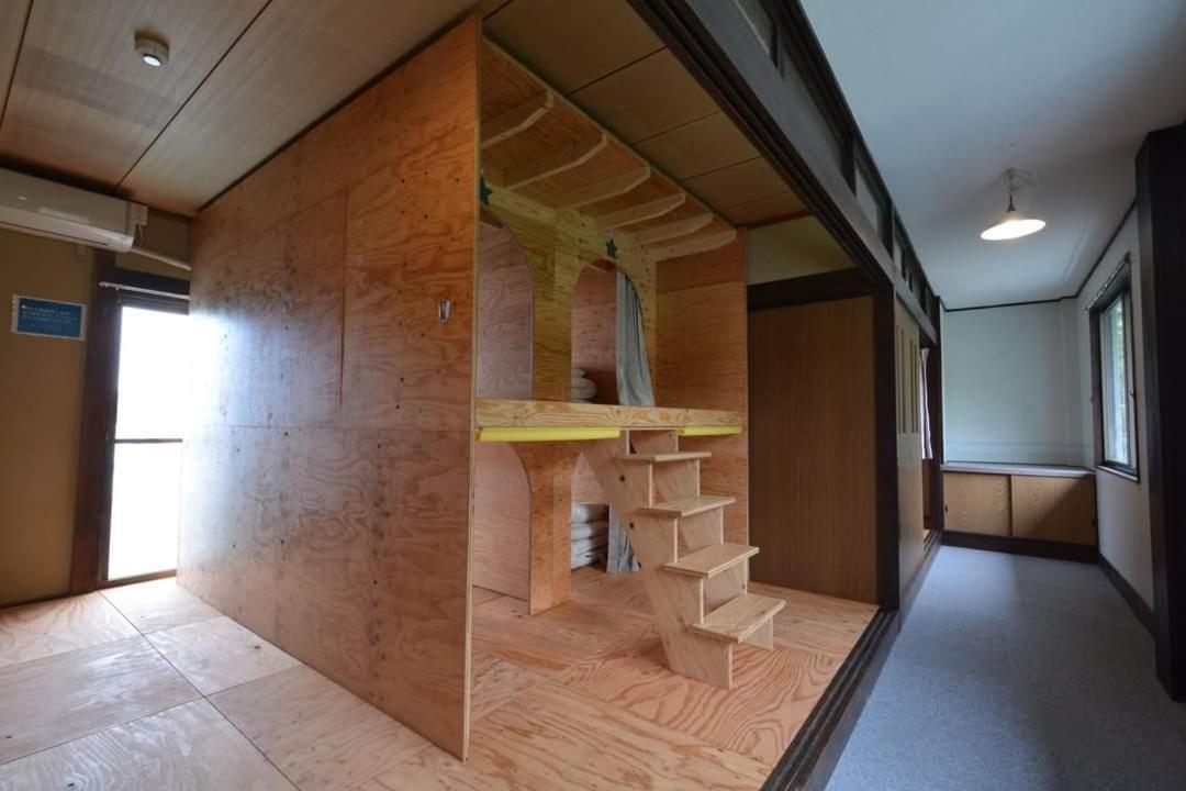 Guest House Gamigami Onomichi Chambre photo